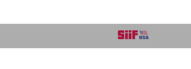 SiiF USA foundry robotic solutions innovation